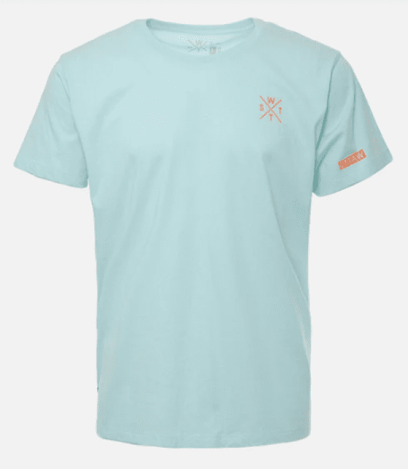 T shirt WATTS