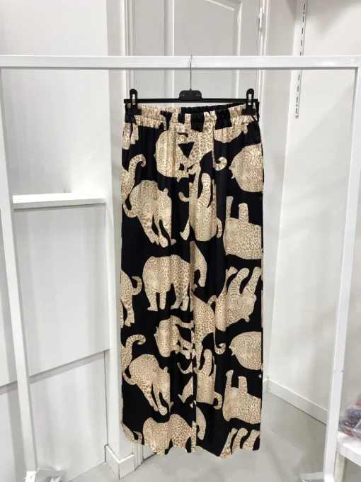 Pantalon SAVAGE