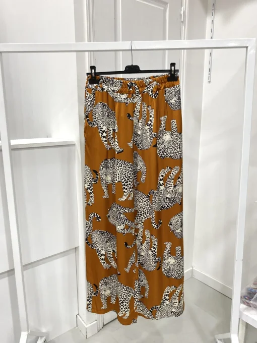 Pantalon SAVAGE