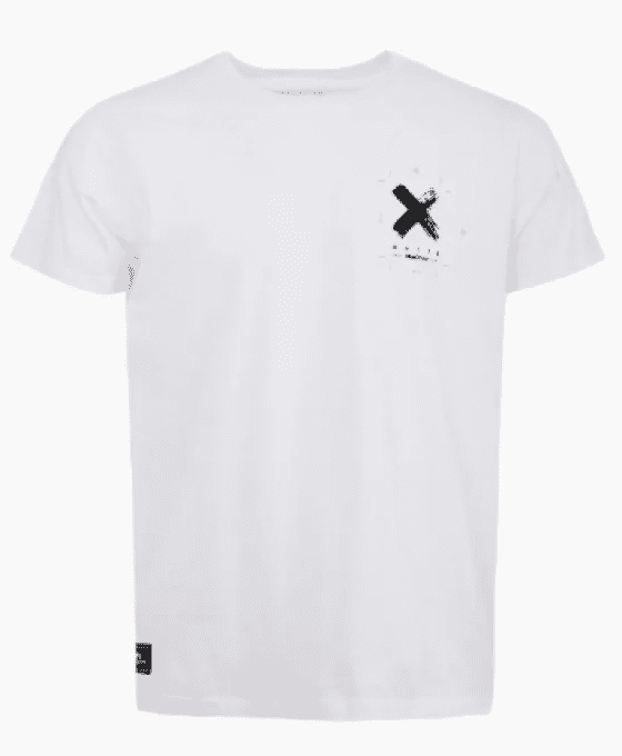 T-shirt WATTS Xpantone