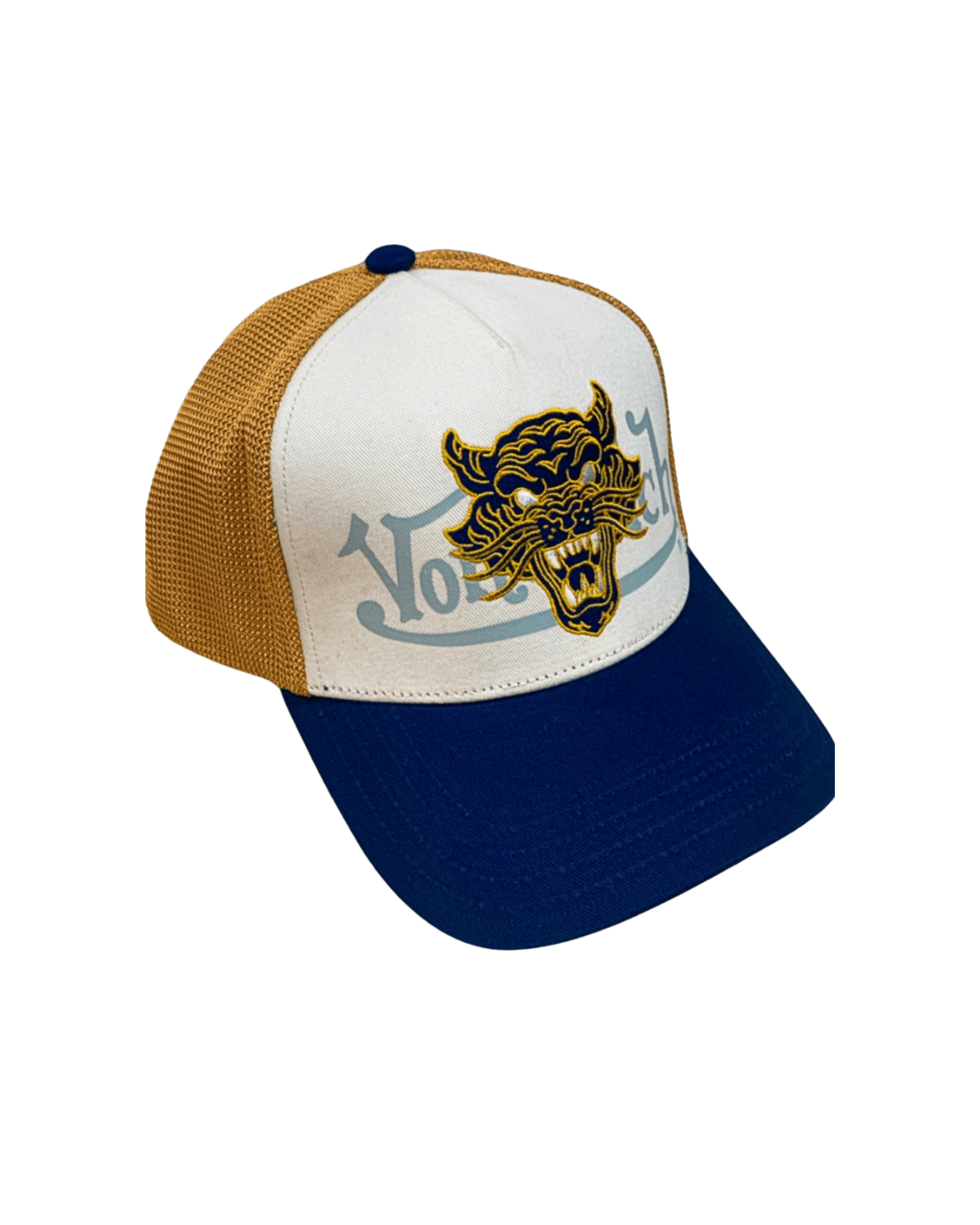 Casquette VON DUTCH