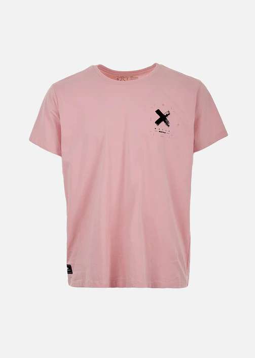 T shirt PANTONE WATTS
